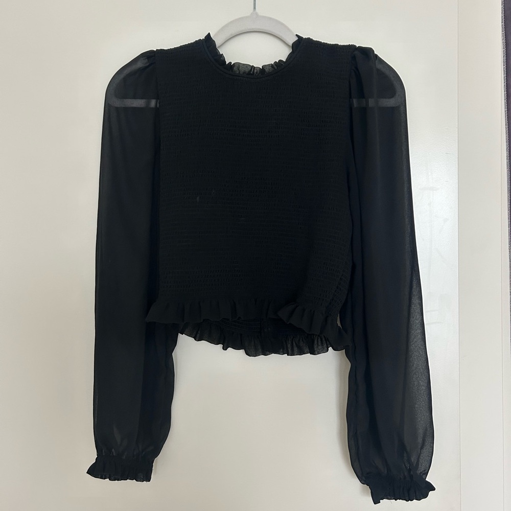 Aritzia top